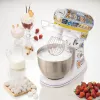 Kuchynský robot Ariete 1588/0P 1200 W pestrý žltý