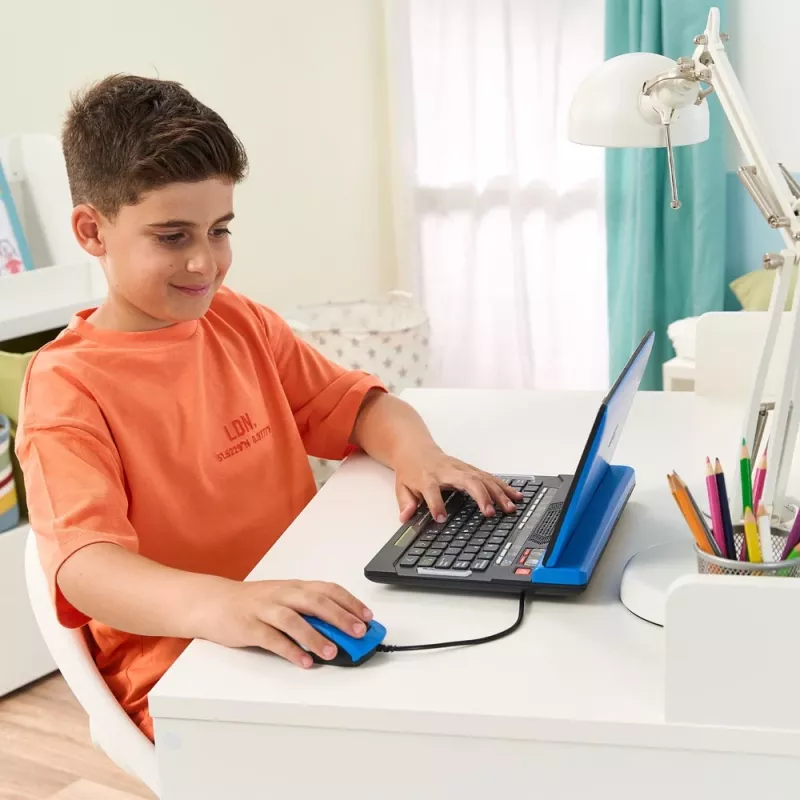 Elektronická hračka od VTech model 581244 — viacfarebná, aktivita pre jedného hráča