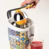 Elektrický lis na citrusy Ariete 0413/0P 0,6L 85W viacfarebný žltý