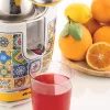 Elektrický lis na citrusy Ariete 0413/0P 0,6L 85W viacfarebný žltý