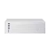 Chieftec BE-10W-300 počítačová skriňa Small Form Factor (SFF) biela 300 W