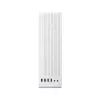 Chieftec BE-10W-300 počítačová skriňa Small Form Factor (SFF) biela 300 W