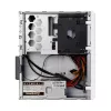 Chieftec BE-10W-300 počítačová skriňa Small Form Factor (SFF) biela 300 W