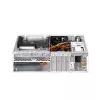 Chieftec BE-10W-300 počítačová skriňa Small Form Factor (SFF) biela 300 W