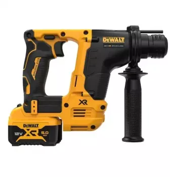 Vŕtacie kladivo DeWALT DCH072P2-QW 18V 2x5.0Ah Brushless