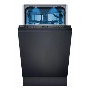 Siemens iQ500 SR65EX09ME umývačka riadu plne integrovaná 10 súprav riadu