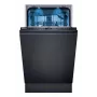 Siemens iQ500 SR65EX09ME umývačka riadu plne integrovaná 10 súprav riadu