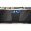 Siemens iQ500 SR65EX09ME umývačka riadu plne integrovaná 10 súprav riadu