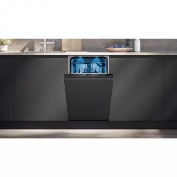 Siemens iQ500 SR65EX09ME umývačka riadu plne integrovaná 10 súprav riadu
