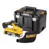 Pásová brúska DeWALT DCW220NT-XJ