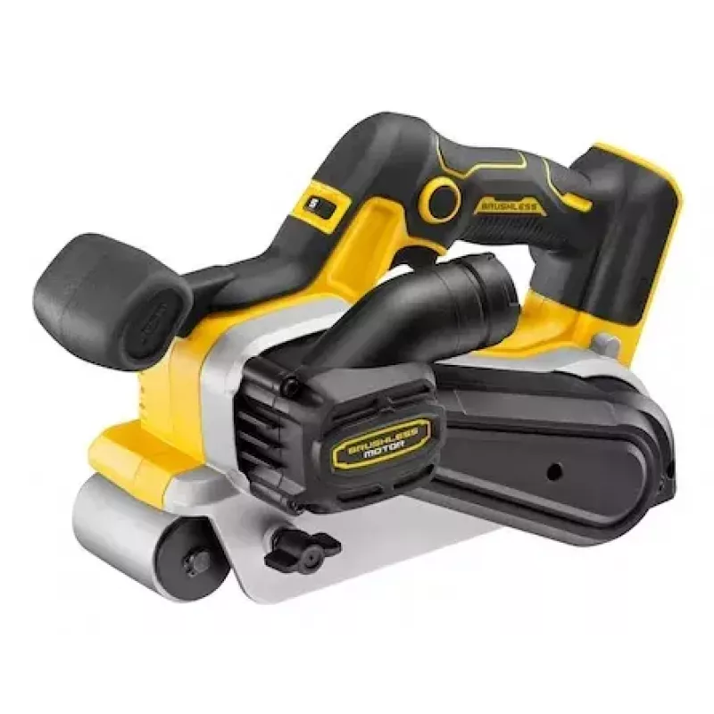 Pásová brúska DeWALT DCW220NT-XJ