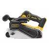 Pásová brúska DeWALT DCW220NT-XJ