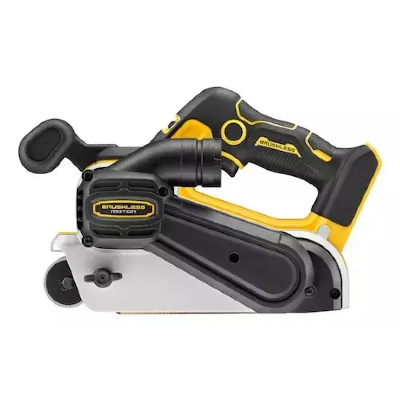 Pásová brúska DeWALT DCW220NT-XJ