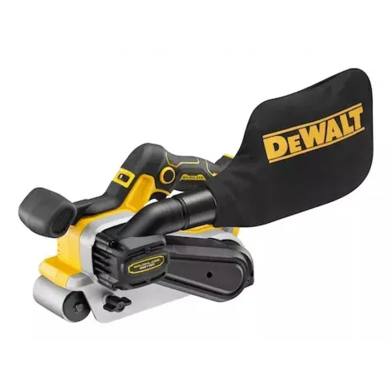 Pásová brúska DeWALT DCW220NT-XJ