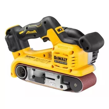 Pásová brúska DeWALT DCW220NT-XJ