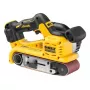 Pásová brúska DeWALT DCW220NT-XJ