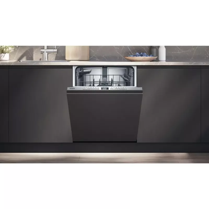 Siemens iQ300 SN63HX16AE umývačka riadu plne integrovateľná 13 súprav riadu
