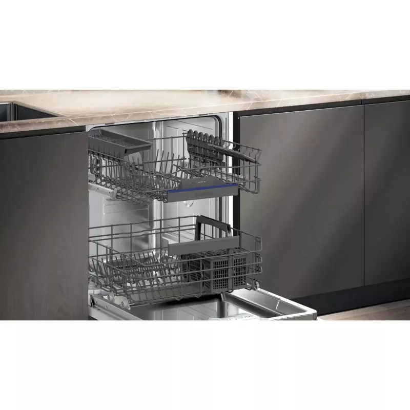 Siemens iQ300 SN63HX16AE umývačka riadu plne integrovateľná 13 súprav riadu