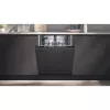 Umývačka riadu Siemens iQ100 SN61HX01TE plne integrovaná, 13 súprav riadu, 46 dB, 9 l/cyklus, energetická trieda C