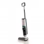 Ariete 2483 Aqua Force Wash & Vacuum, inteligentný vysávač, bezdrôtový čistič podláh, batéria, vysáva a umýva, zvieracie chlpy, suchá a mokrá špina, objem 700 ml, príslušenstvo v balení