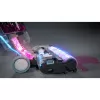 Ariete 2483 Aqua Force Wash & Vacuum, inteligentný vysávač, bezdrôtový čistič podláh, batéria, vysáva a umýva, zvieracie chlpy, suchá a mokrá špina, objem 700 ml, príslušenstvo v balení