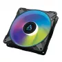 ARCTIC P14 PWM PST A-RGB 0dB – semi-pasívny 140-mm ventilátor s digitálnym A-RGB