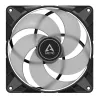 ARCTIC P14 PWM PST A-RGB 0dB – semi-pasívny 140-mm ventilátor s digitálnym A-RGB
