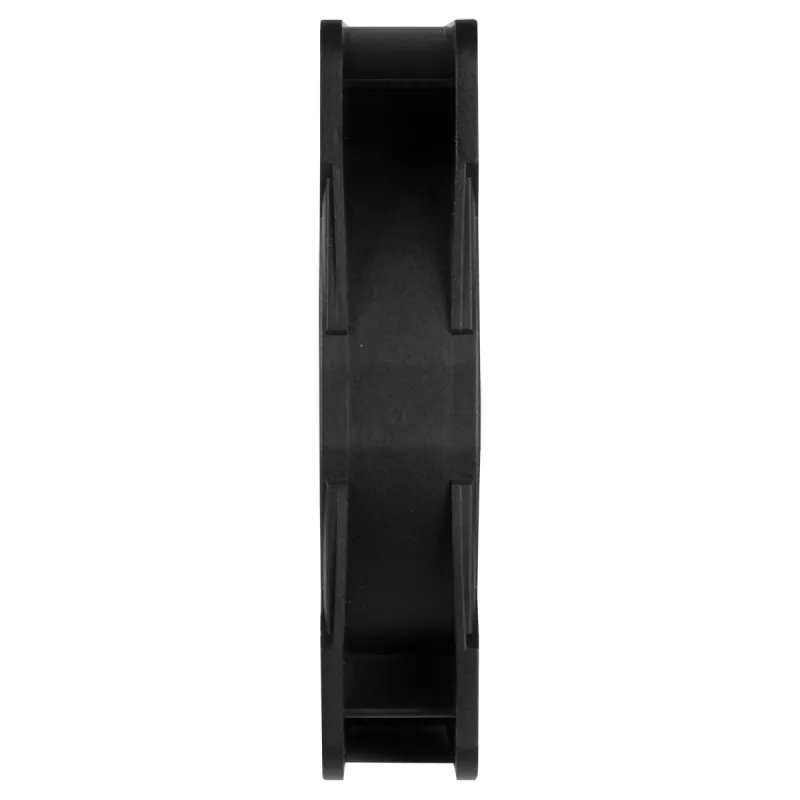 ARCTIC P14 PWM PST A-RGB 0dB – semi-pasívny 140-mm ventilátor s digitálnym A-RGB