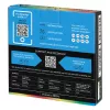 ARCTIC P14 PWM PST A-RGB 0dB – semi-pasívny 140-mm ventilátor s digitálnym A-RGB