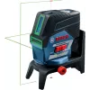 Bosch GCL 2-50 CG PROFESSIONAL čiarový/bodový laser 20 m