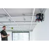 Bosch GCL 2-50 CG PROFESSIONAL čiarový/bodový laser 20 m