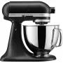 KitchenAid 5KSM125EBM kuchynský robot 300 W 4,8 L čierna