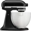 KitchenAid 5KSM125EBM kuchynský robot 300 W 4,8 L čierna