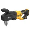Akumulátorový skrutkovač/rázový uťahovač DeWALT DCD444N-XJ, priemer vrtáku do ocele 12,7 mm, výkon 1,8 W