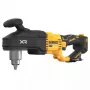 Akumulátorový skrutkovač/rázový uťahovač DeWALT DCD444N-XJ, priemer vrtáku do ocele 12,7 mm, výkon 1,8 W