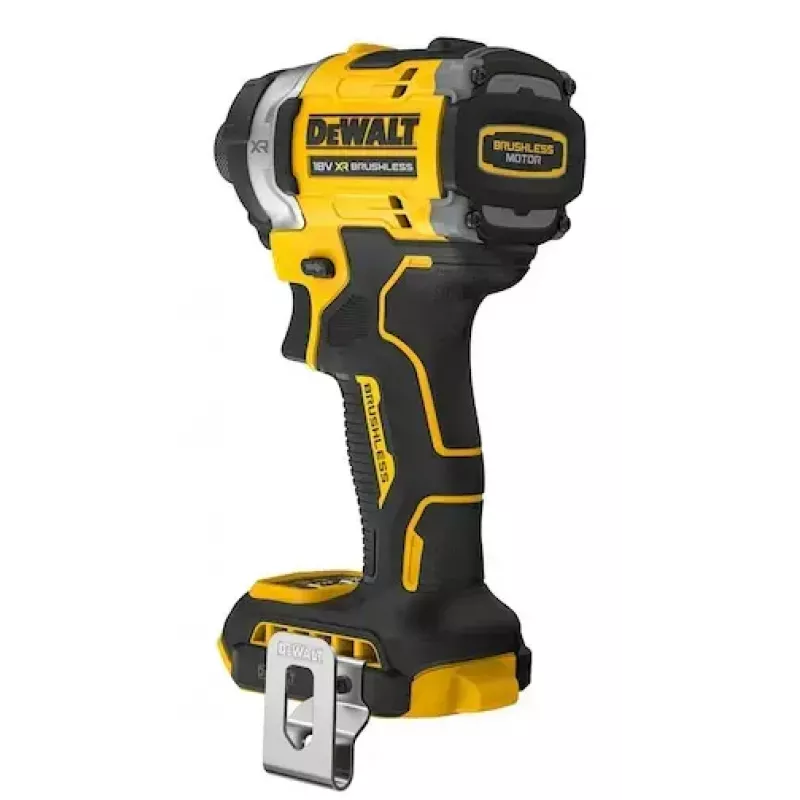 Rázový uťahovač DeWALT DCF860NT-XJ 3800 ot/min 700 W 18 V