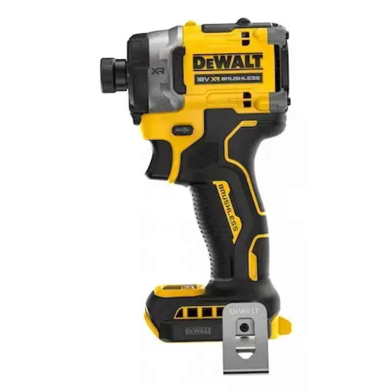 Rázový uťahovač DeWALT DCF860NT-XJ 3800 ot/min 700 W 18 V