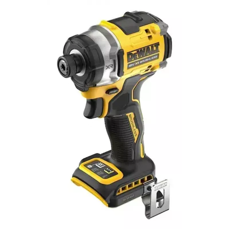 Rázový uťahovač DeWALT DCF860NT-XJ 3800 ot/min 700 W 18 V