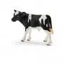 schleich FARM WORLD Holstein teľa, 3 rok(y), farma, zvieratá z farmy / hračkárska farma, viacfarebný, plast, 1 ks