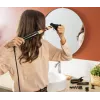 Rowenta Infinite Looks CF4231 Multistyler Warm čierna, bronzová 1,8 m