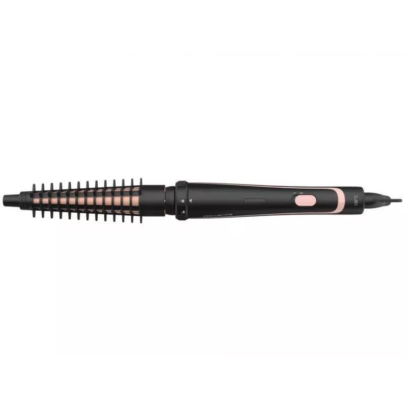 Rowenta Infinite Looks CF4231 Multistyler Warm čierna, bronzová 1,8 m