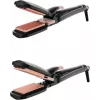 Rowenta Infinite Looks CF4231 Multistyler Warm čierna, bronzová 1,8 m