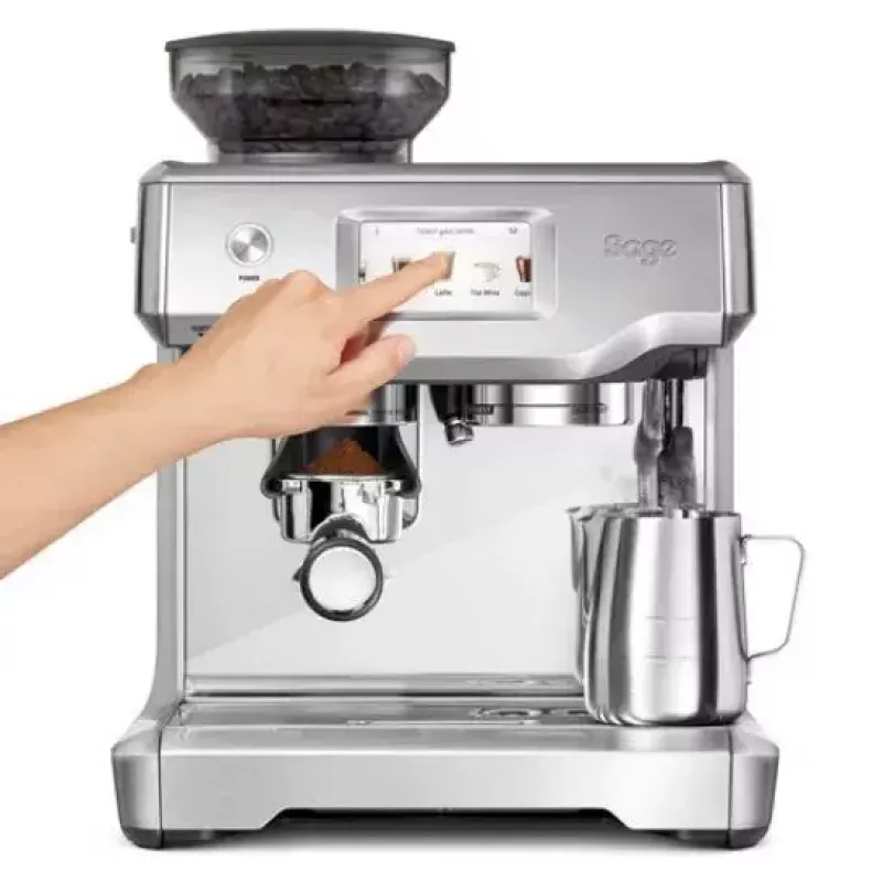Kávovar Sage the Barista Touch 2 L SES880BSS4EEU1