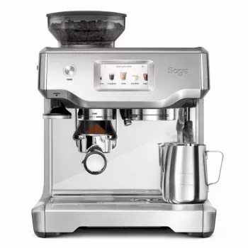 Kávovar Sage the Barista Touch 2 L SES880BSS4EEU1