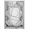 Práčka Siemens iQ300 WM14N271 plnenie spredu 8 kg 1351 ot/min biela trieda A