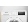 Práčka Siemens iQ300 WM14N271 plnenie spredu 8 kg 1351 ot/min biela trieda A