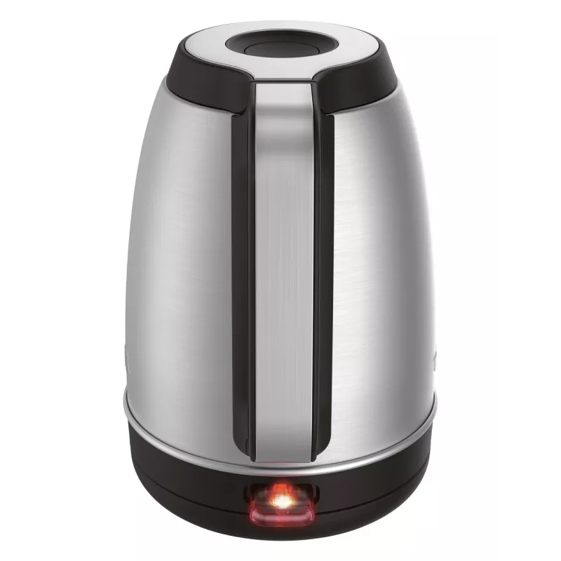 Rýchlovarná kanvica Tefal KI280D 1,7 l 2400 W čierna, nehrdzavejúca oceľ