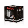 Rýchlovarná kanvica Tefal KI280D 1,7 l 2400 W čierna, nehrdzavejúca oceľ