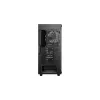 DeepCool MATREXX 55 V4 C R-MATREXX55-BCADA4-G-4 počítačová skriňa Midi Tower, tvrdené sklo, ATX/Micro-ATX/Mini-ITX, čierna