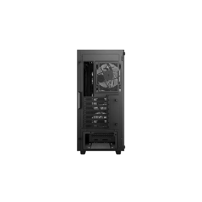 DeepCool MATREXX 55 V4 C R-MATREXX55-BCADA4-G-4 počítačová skriňa Midi Tower, tvrdené sklo, ATX/Micro-ATX/Mini-ITX, čierna